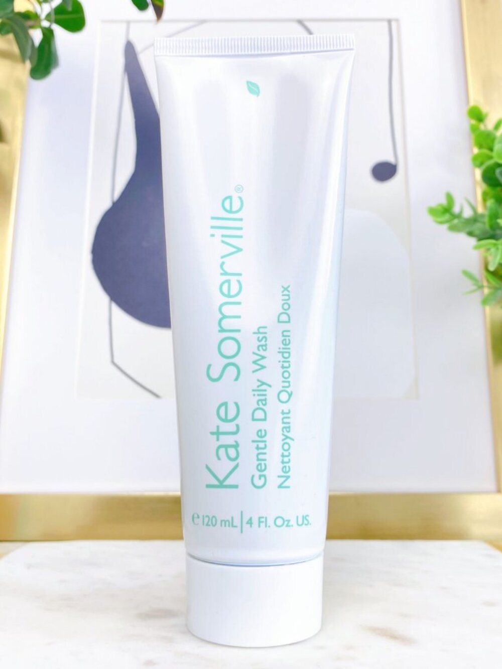 Kate Somerville Gentle Daily Face Wash *NIB*